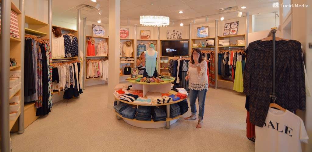 Kiwi Boutique | 4000 Pleasure Ave, Sea Isle City, NJ 08243, USA | Phone: (609) 827-1718