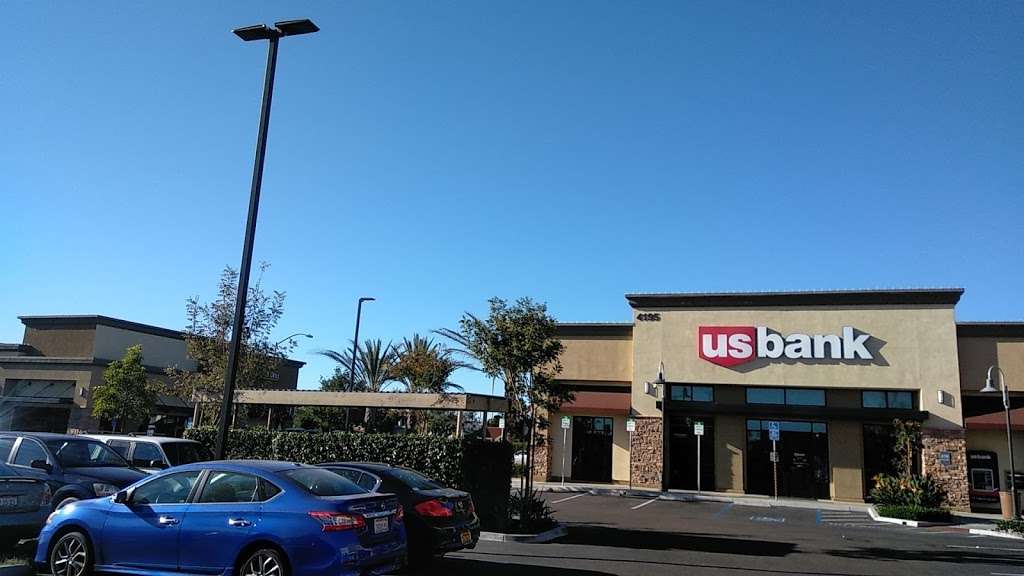 U.S. Bank Branch | 4195 Genesee Ave, San Diego, CA 92111, USA | Phone: (858) 427-6790