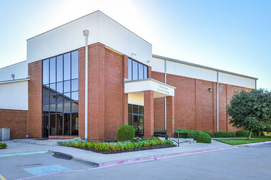 Wedgwood Baptist Church Fort Worth | 5522 Whitman Ave, Fort Worth, TX 76133, USA | Phone: (817) 292-1400