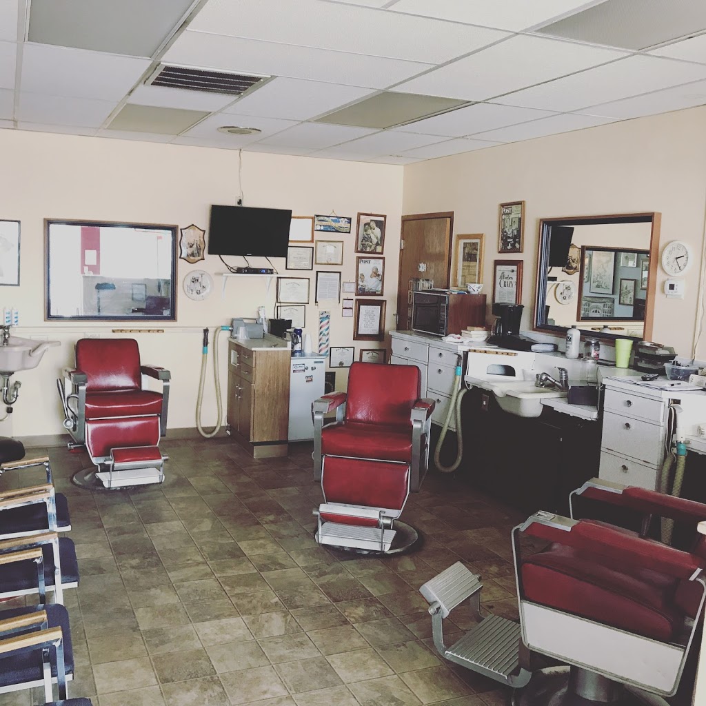 Bethany Barber Shop | 1324 N 66th St, Lincoln, NE 68505, USA | Phone: (402) 466-2603