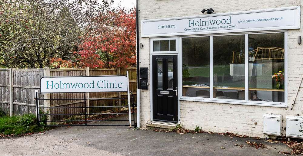 Holmwood Clinic | Holmwood Clinic, Horsham Road,, South Holmwood, Holmwood, Dorking RH5 4NE, UK | Phone: 01306 898975
