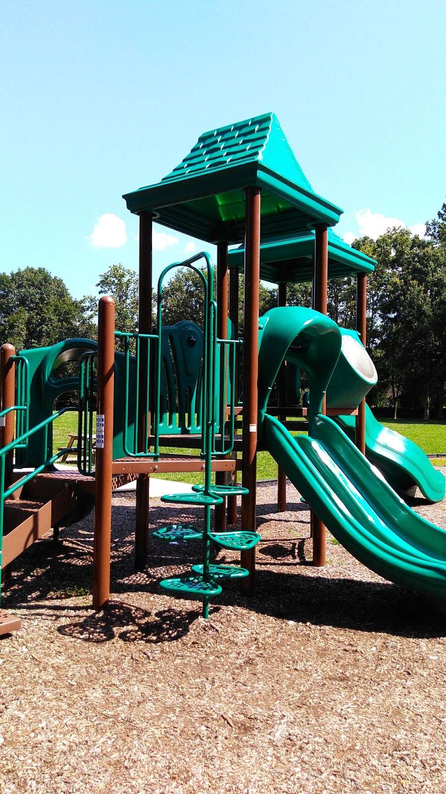 Van Nest Park | 218 Cranbury Rd, West Windsor Township, NJ 08550, USA | Phone: (609) 799-6141