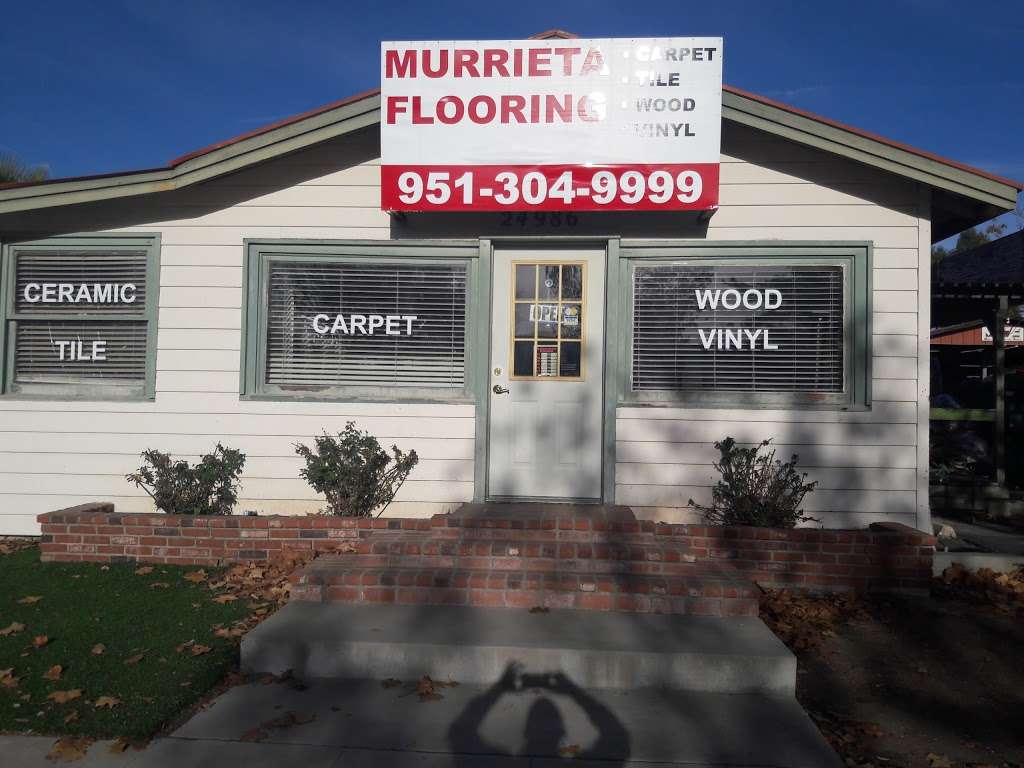 Murrieta Flooring Co | 24986 Washington Ave, Murrieta, CA 92562 | Phone: (951) 304-9999