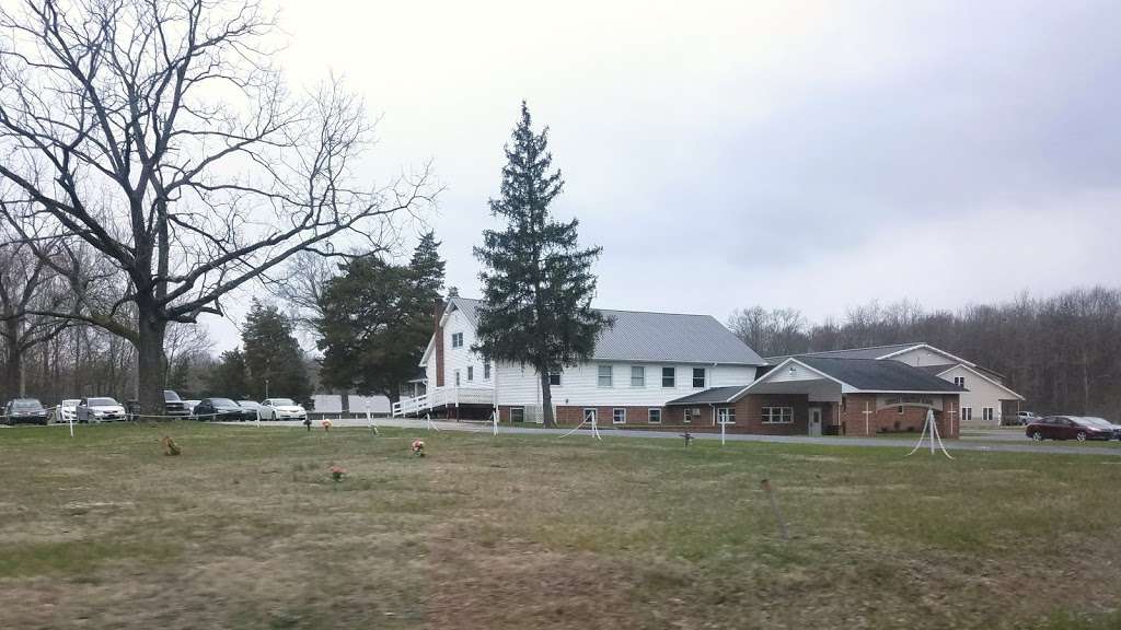 Central Christian School | 220 W Denneys Rd, Dover, DE 19904, USA | Phone: (302) 492-8772