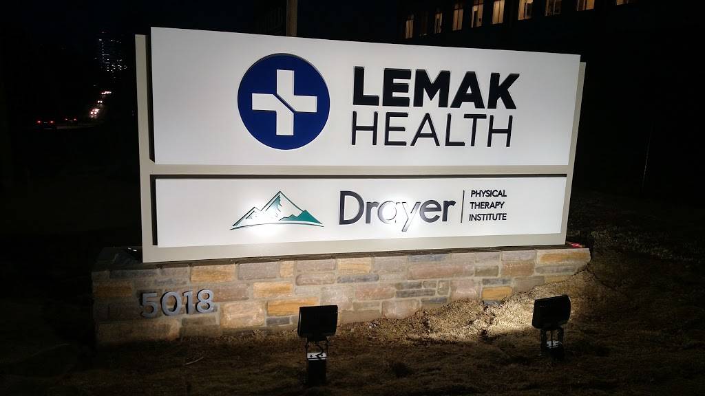 Lemak Health | 5018 Cahaba River Rd, Birmingham, AL 35243, USA | Phone: (205) 397-5200