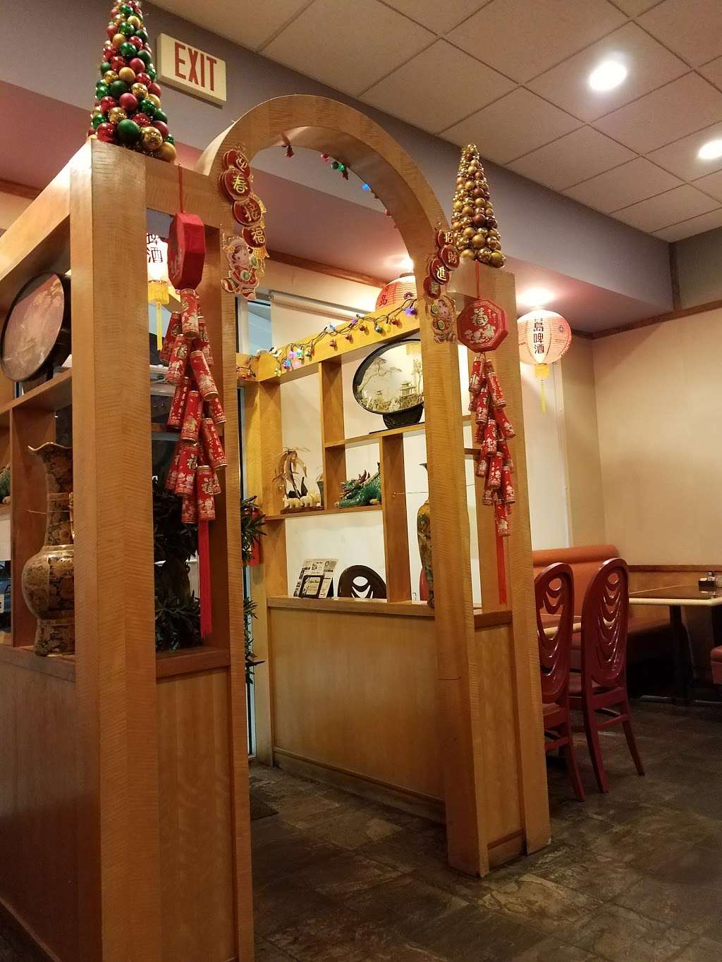 Double Dragon II Chinese restaurant | 6875 ate 900 magnolia TX 77354 US, FM1488, Magnolia, TX 77354, USA | Phone: (281) 252-9868