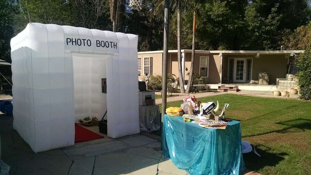 OC Premiere Photo Booth for parties, weddings, corporate events | 15700 Belshire Ave, Norwalk, CA 90650 | Phone: (562) 303-9926