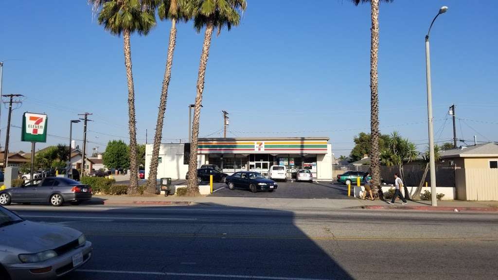 7-Eleven | 800 S Greenwood Ave, Montebello, CA 90640, USA | Phone: (323) 725-6765