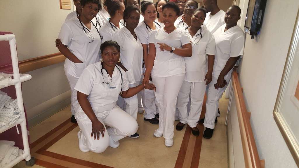 The Nursing Assistant Academy | 5811 Baltimore Ave #101, Riverdale Park, MD 20737, USA | Phone: (240) 770-8251