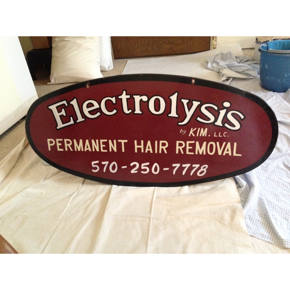 Electrolysis by Kim, LLC | Ottsville, PA 18942, USA | Phone: (570) 250-7778