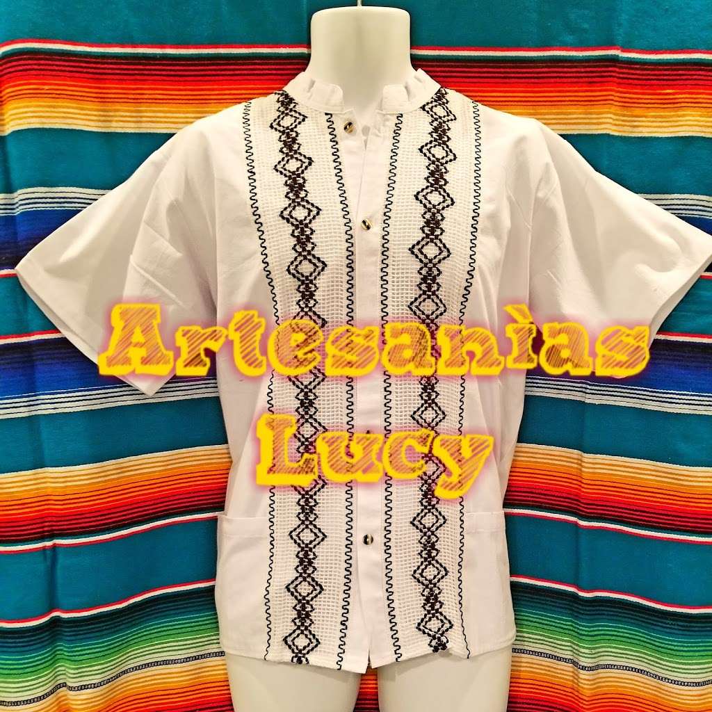 Artesanías Lucy | 1936 E Charleston Blvd, Las Vegas, NV 89104, USA | Phone: (702) 624-4602