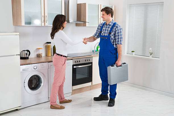 C Appliance Repair & Handyman Services | 19104 Pioneer Blvd, Cerritos, CA 90703 | Phone: (562) 219-4179