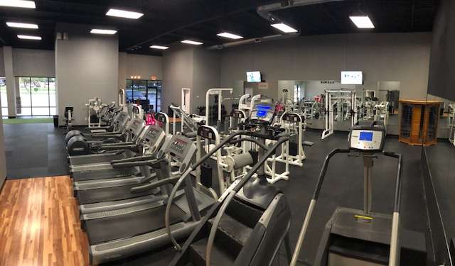 Femme Fitale Fitness | 689 FM 517 W #200, #300, Dickinson, TX 77539, USA | Phone: (281) 678-8037