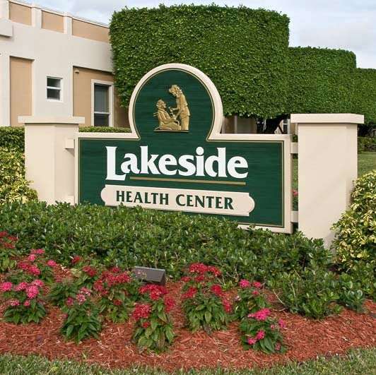 Lakeside Health Center | 2501 N Australian Ave, West Palm Beach, FL 33407, USA | Phone: (561) 655-7780