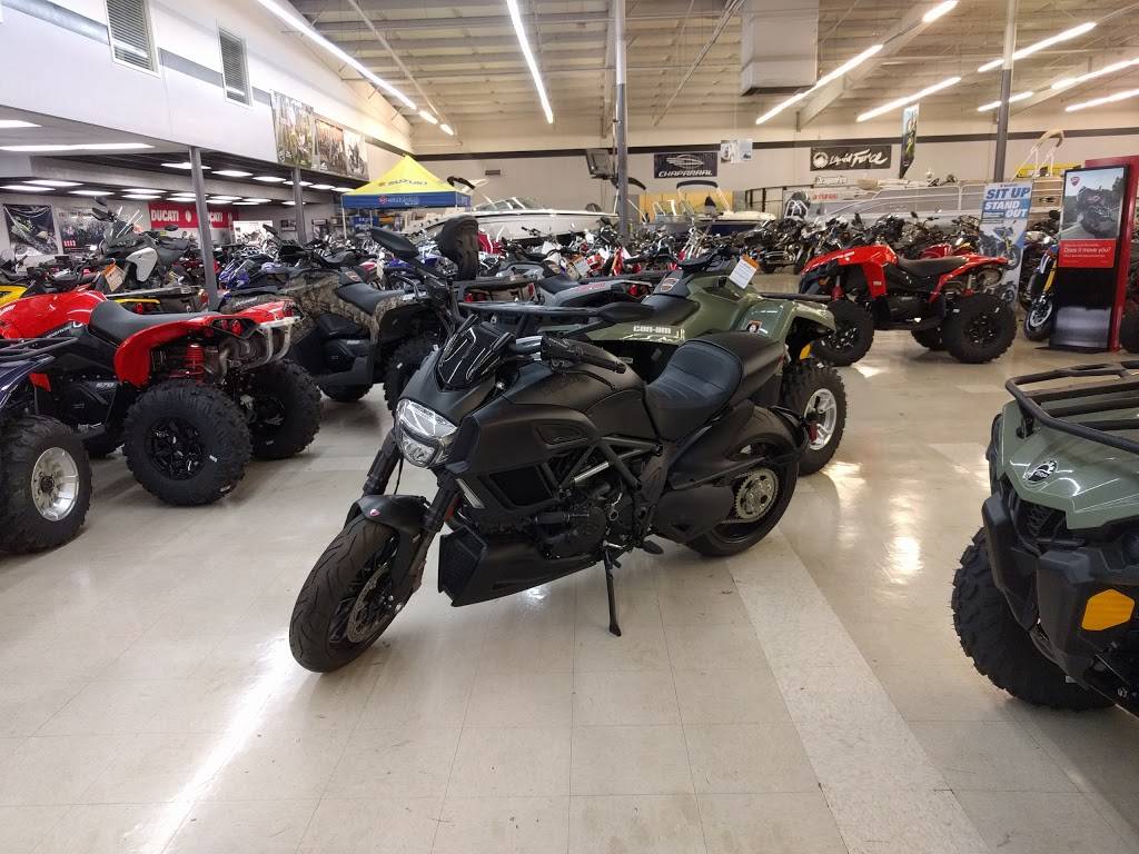 Michaels Reno Powersports | 10828 S Virginia St, Reno, NV 89511, USA | Phone: (775) 825-8680