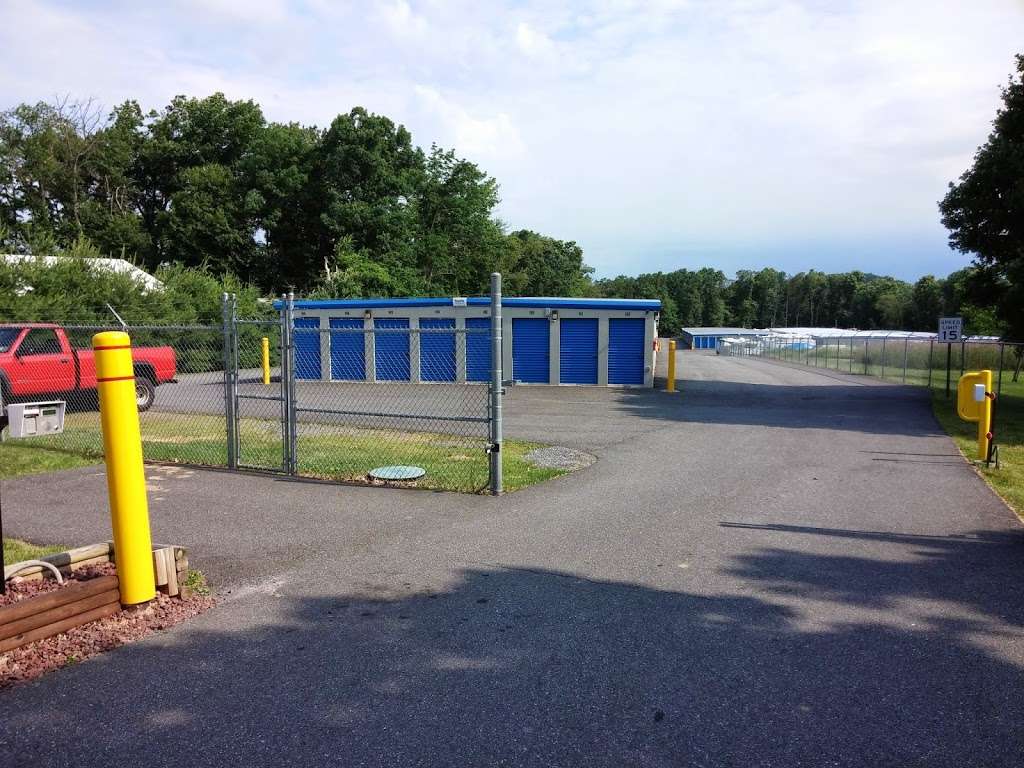 Stor4You Self Storage | 535 Mohns Hill Rd, Sinking Spring, PA 19608 | Phone: (610) 796-2006