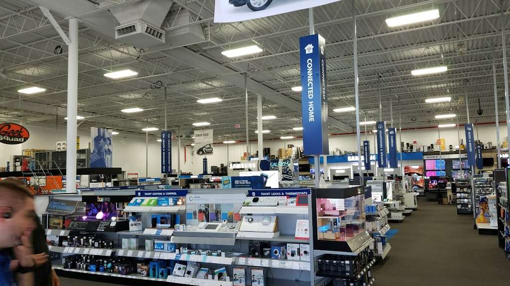 Best Buy | 660 Sunrise Hwy, Baldwin, NY 11510, USA | Phone: (516) 379-0760