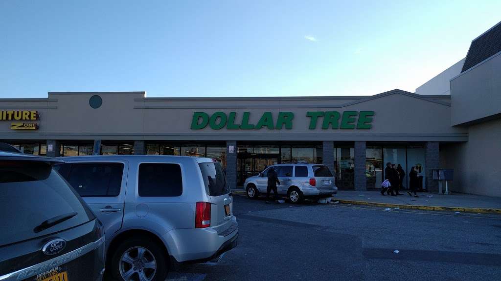 Dollar Tree | 2040 Forest Ave #5, Staten Island, NY 10303, USA | Phone: (718) 355-3197