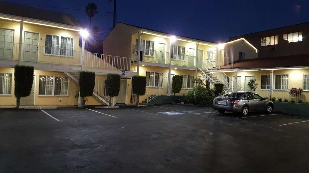 Friendship Motor Inn | 1148 Crenshaw Blvd, Los Angeles, CA 90019 | Phone: (323) 937-1600