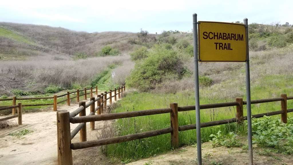 Schabarum Trail | 19727 E Country Hollow Dr, Walnut, CA 91789, USA