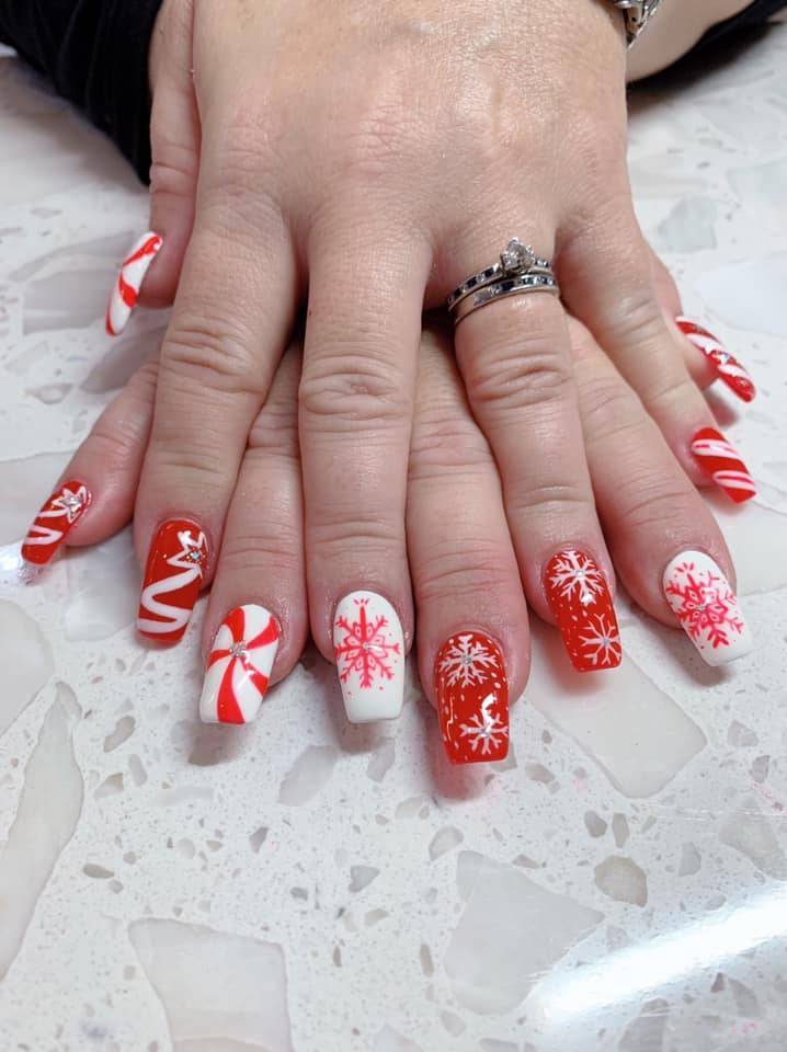 Schibolo Nails N Spa | 4470 Green Valley Rd #113, Cibolo, TX 78108, USA | Phone: (210) 476-5050