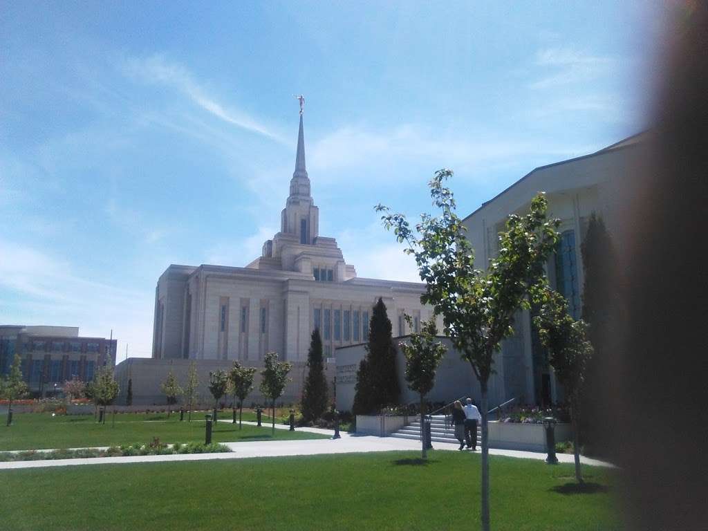 The Church of Jesus Christ of Latter-day Saints | 100 W Hammer Ln, North Las Vegas, NV 89030, USA | Phone: (702) 636-1749