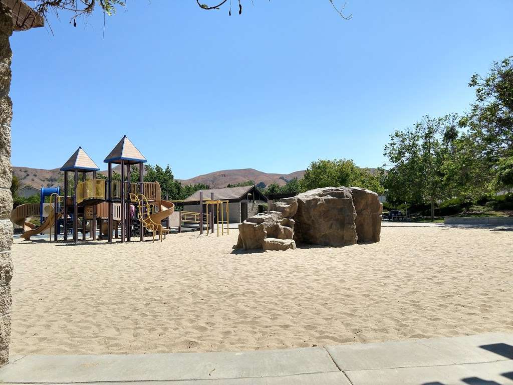 Rincon Park | 16202 Pinehurst Dr, Chino Hills, CA 91709, USA