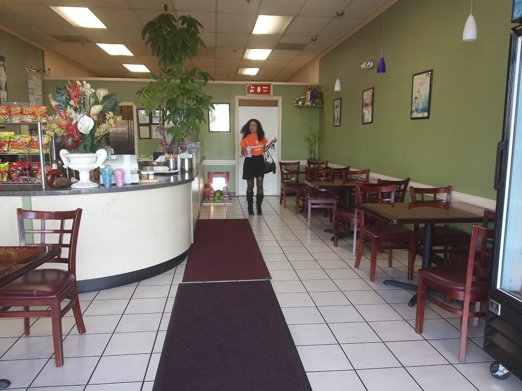 Best Sandwiches & Smoothies | 3330 E Hammer Ln # C, Stockton, CA 95212 | Phone: (209) 475-0652