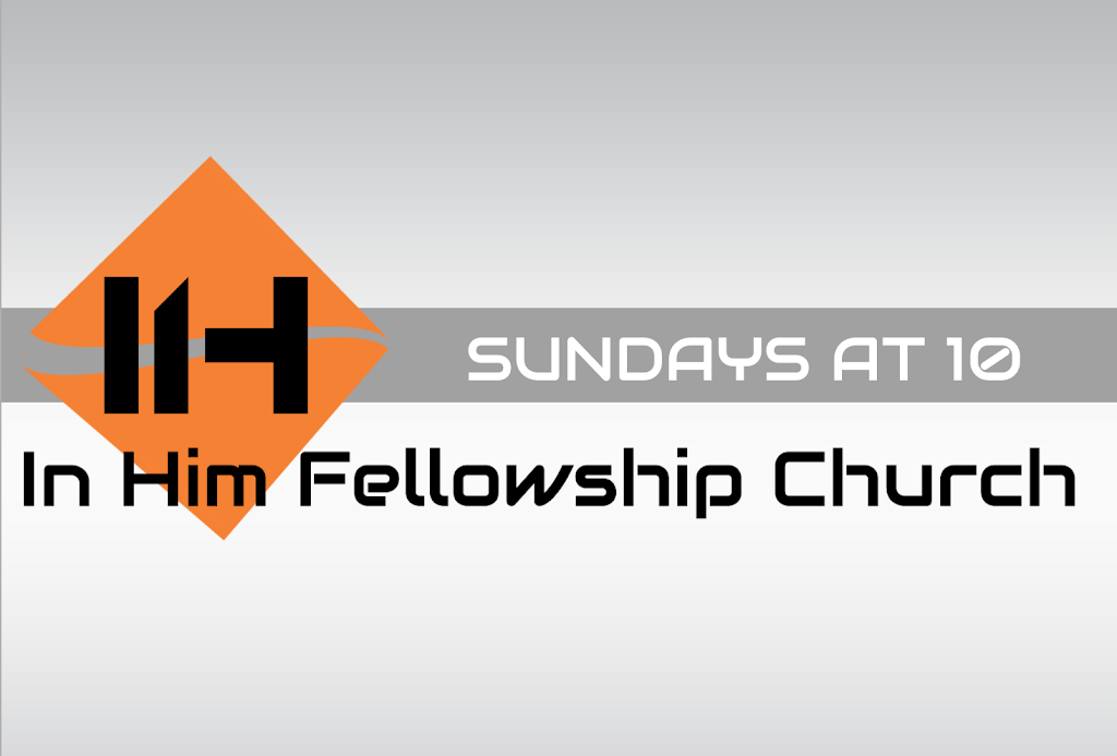 In Him Fellowship Church | 11200 Cox Rd, Conroe, TX 77385, USA