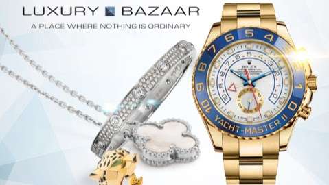 Luxury Bazaar | 1225 Industrial Blvd, Southampton, PA 18966, USA | Phone: (215) 792-6011