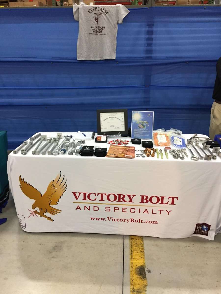 Victory Bolt & Specialty Inc | 4812 Unionville - Indian Trail Rd W, Indian Trail, NC 28079, USA | Phone: (704) 882-8030