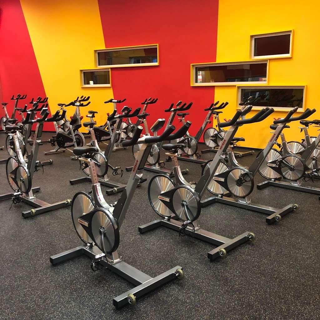 Fitness Connection | 2334 W Buckingham Rd #210, Garland, TX 75042, USA | Phone: (972) 494-5500