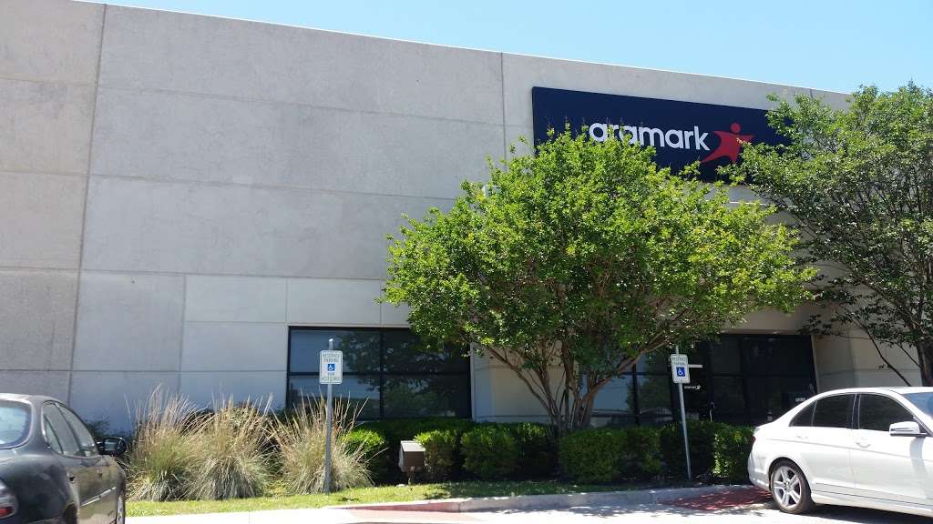 Aramark Uniform Services | 10501 Fischer Rd, Von Ormy, TX 78073 | Phone: (210) 764-5167