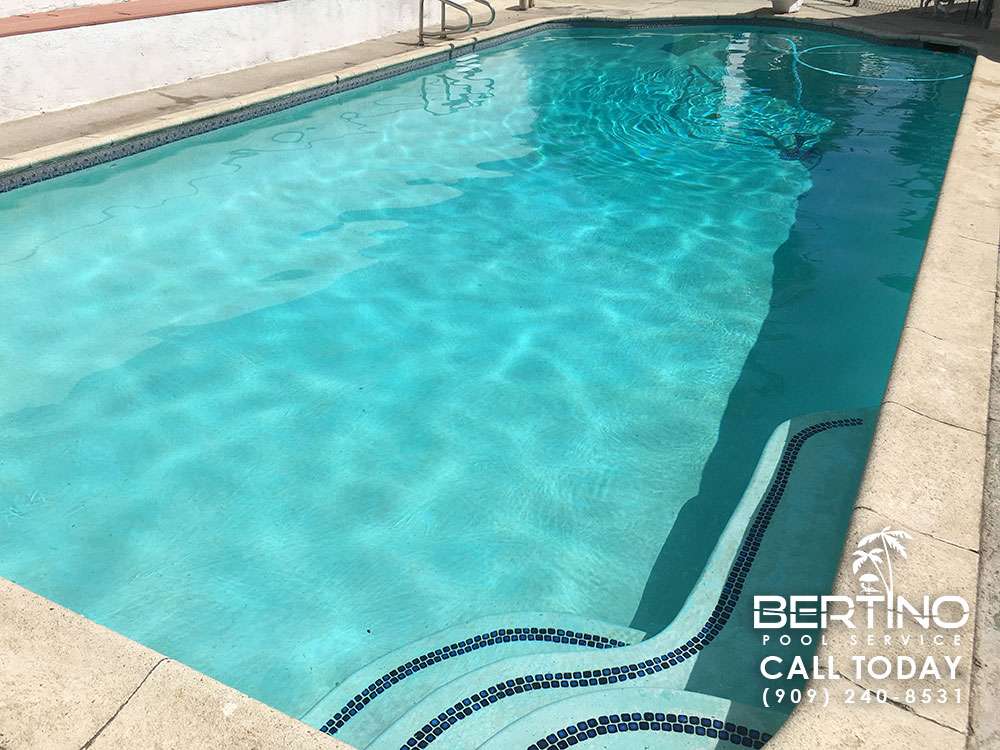 Bertino Pool Service | 1295 Brookhaven Pl, Upland, CA 91784 | Phone: (909) 240-8531