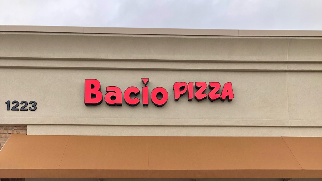 Bacio Pizza Italian Grill | 1223 Lancaster Rd, Manheim, PA 17545 | Phone: (717) 879-9595