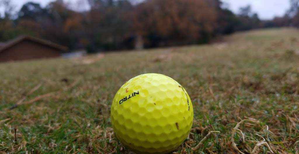 Panorama Golf Club | 73 Greenbriar Dr, Conroe, TX 77304, USA | Phone: (936) 856-5531