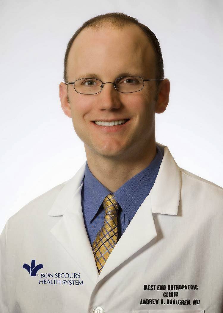 Dr. Andrew B. Dahlgren, MD | 4200 Old Frankfort Pike, Lexington, KY 40510, USA | Phone: (804) 723-1064