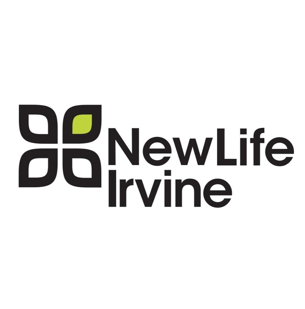 New Life Irvine | 200 Cultivate, Irvine, CA 92618 | Phone: (949) 431-6777