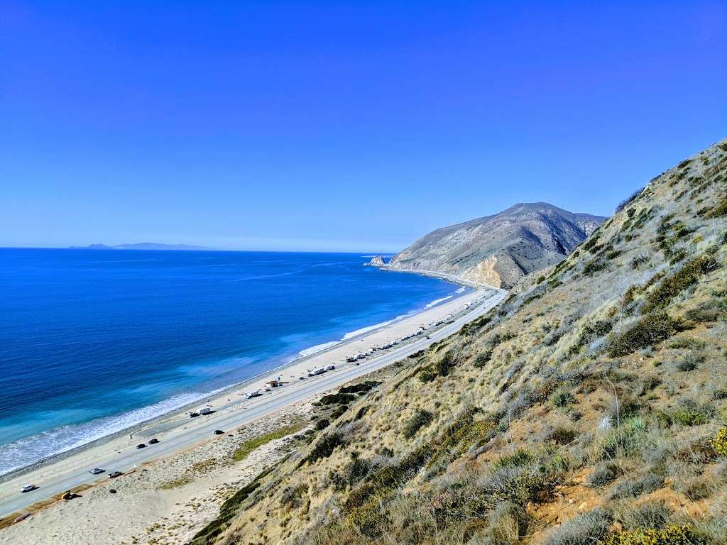 Scenic Trail | Scenic Trail, Malibu, CA 90265, USA