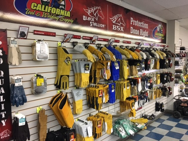 California Tool & Welding Supply | 201 Main St, Riverside, CA 92501, USA | Phone: (951) 686-7822