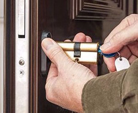 Able Locksmith | 278 Young St, Tonawanda, NY 14150, USA | Phone: (716) 695-5397