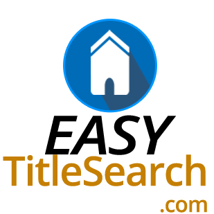 Easytitlesearch.com | 7950 S Military Trail #102, Lake Worth, FL 33463, USA | Phone: (855) 888-4853