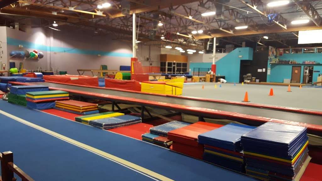 Oceanside Gymnastics | 5825, 1935 Avenida Del Oro # A, Oceanside, CA 92056, USA | Phone: (760) 941-0202