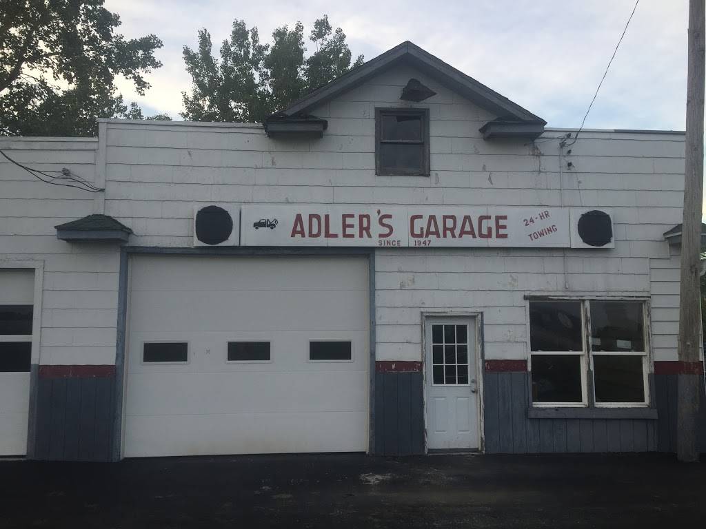 Adlers Auto Parts & Service | 4002 Walbridge Rd, Walbridge, OH 43465, USA | Phone: (567) 249-4693
