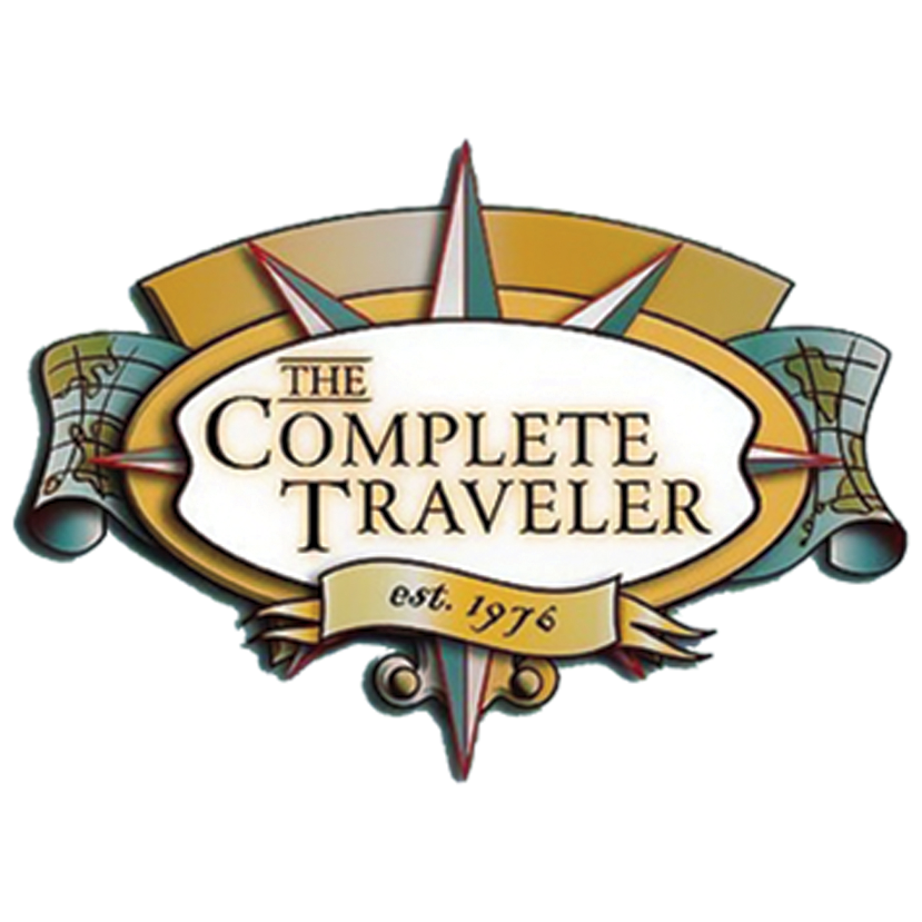 Complete Traveler | 19800 Metcalf Ave, Stilwell, KS 66085, USA | Phone: (913) 648-1560