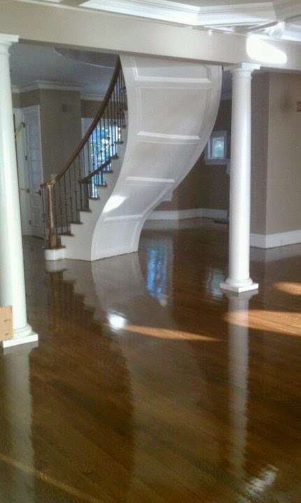 Liberty Hardwood Floors | 2448 U.S. 9, Howell, NJ 07731 | Phone: (732) 899-0992