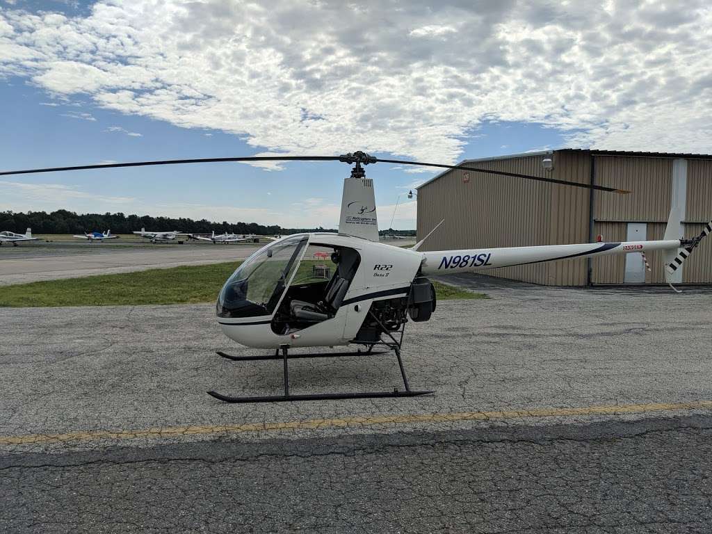 C-R Helicopters | G, 111 Perimeter Rd, Nashua, NH 03063 | Phone: (603) 881-4356