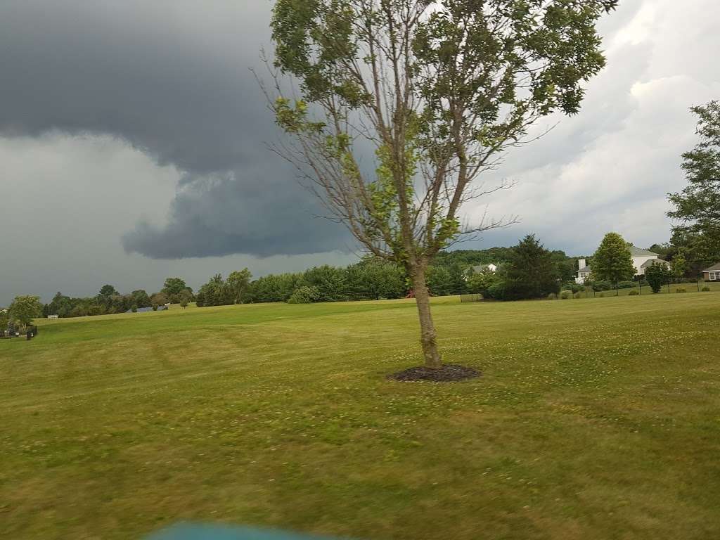 TT&C Preservation Land | 15 Boulder Ln, Somerset, NJ 08873, USA