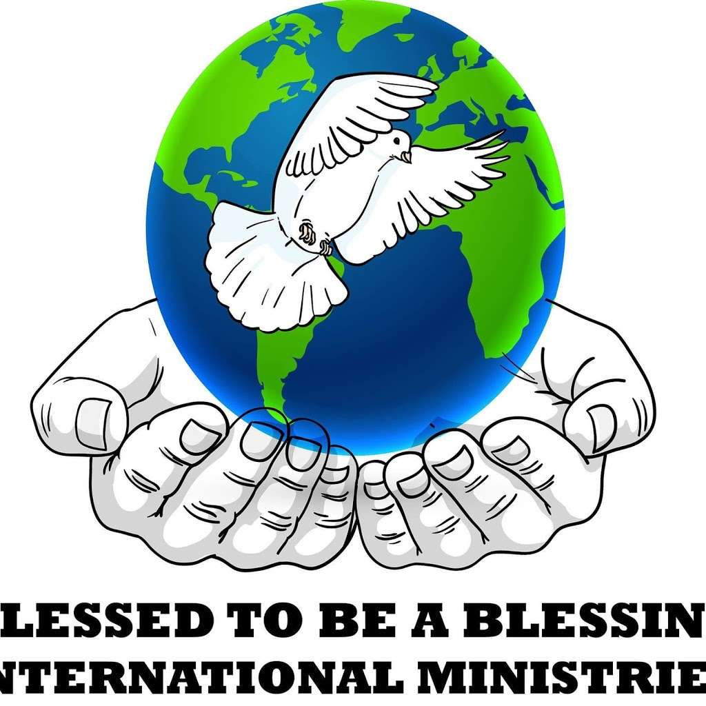 Blessed To Be A Blessing | 13655 Bissonnet St #106, Houston, TX 77083, USA | Phone: (346) 704-2221