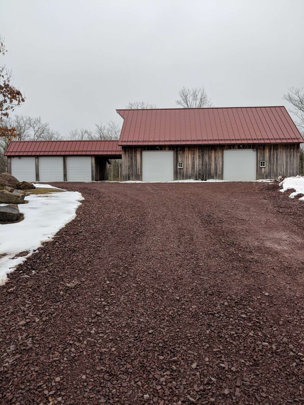 Natural Lands Trusts Bear Creek Preserve | 47 Rabbit Run Ln, Bear Creek Village, PA 18702, USA | Phone: (570) 647-9175